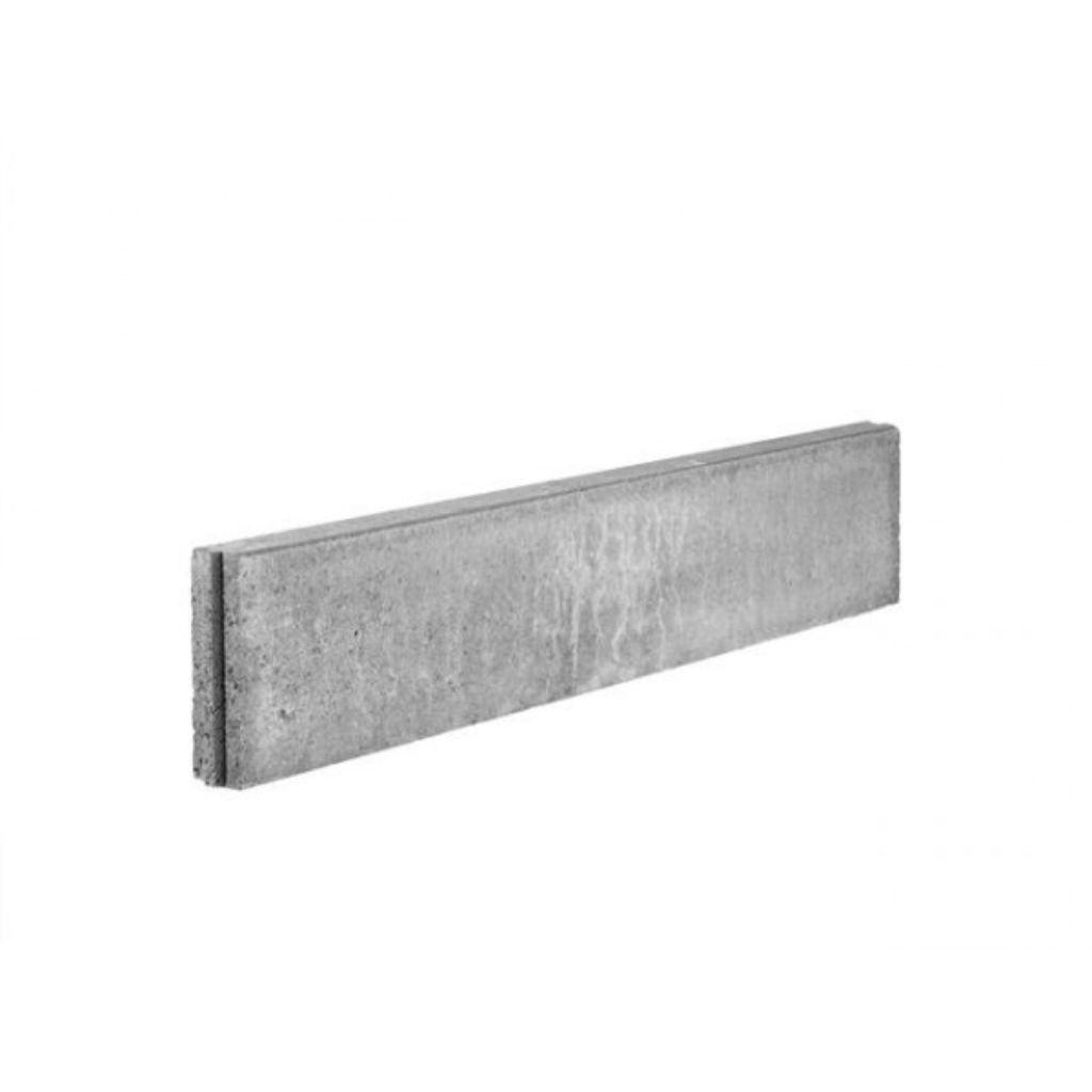 Bordures pierres et béton