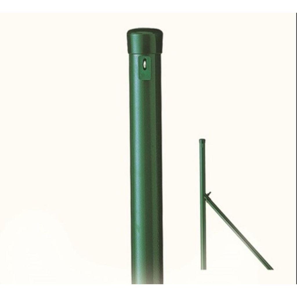 Poteaux pour grillages