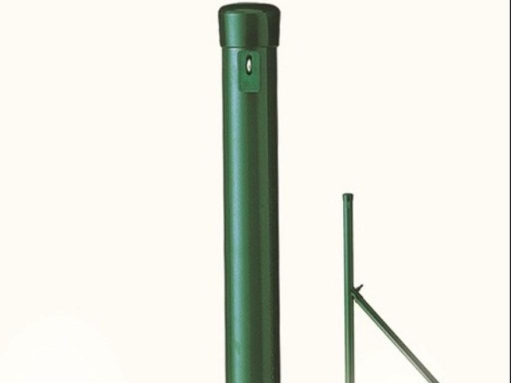 Poteaux