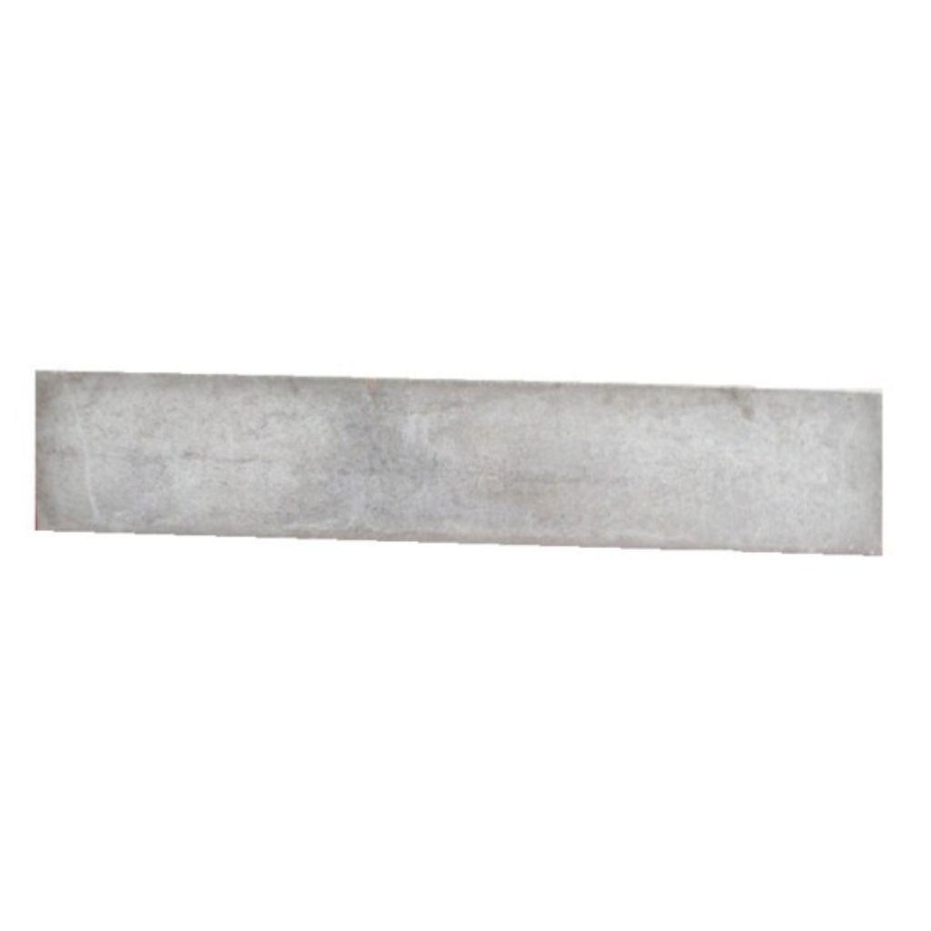Plaque béton