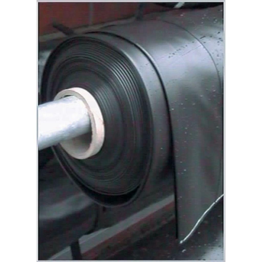 Feutres et bâches EPDM