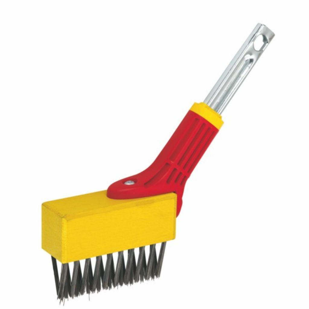 Outils de nettoyage Multi-star