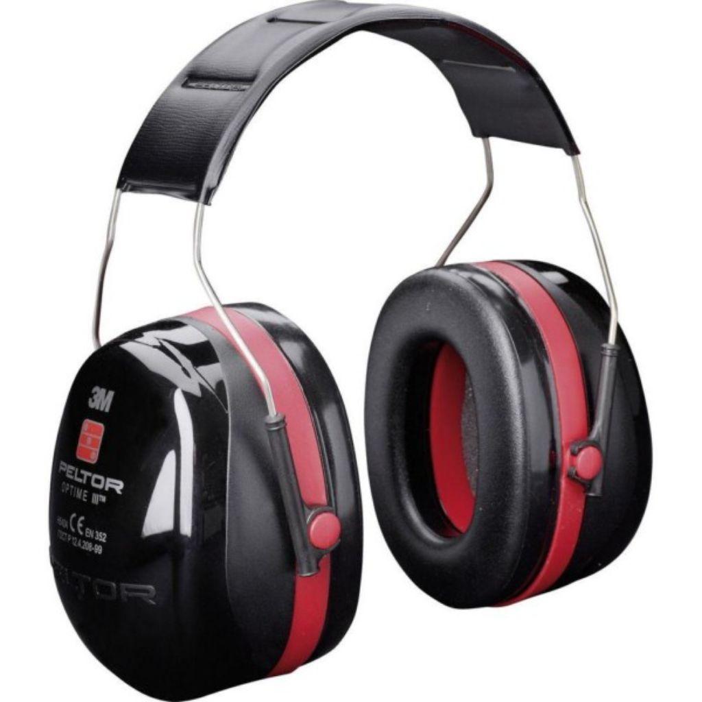 Casque anti-bruits