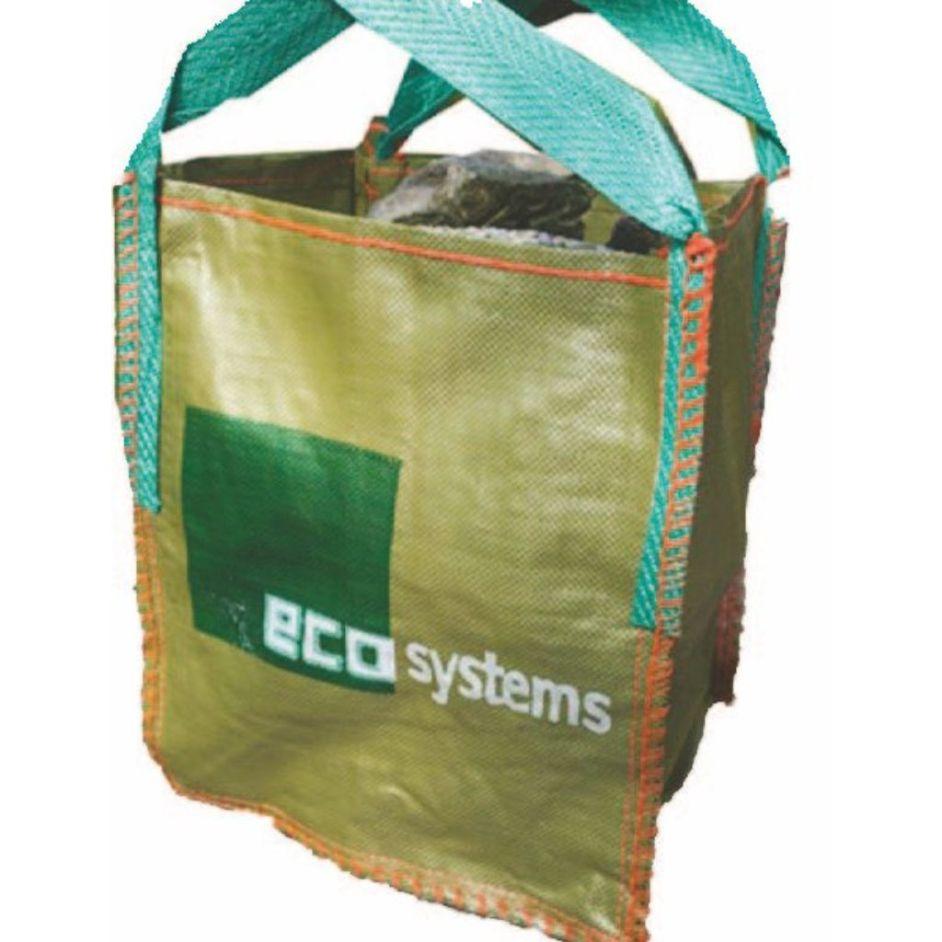 Sacs à déchets & seaux