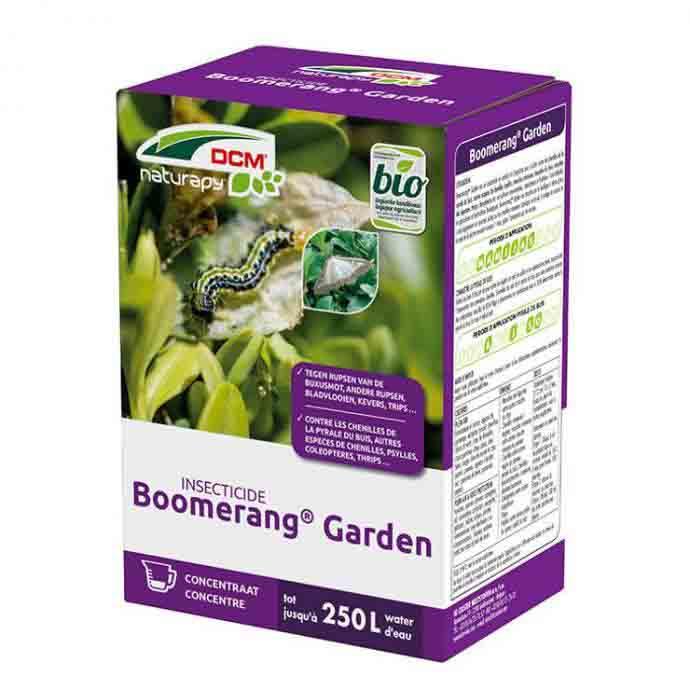Insecticides écologiques