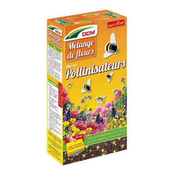 Mélanges DCM