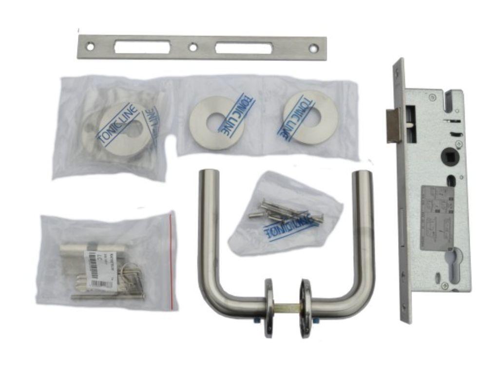Accessoires pour portes