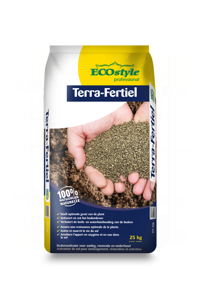 Terra-Fertiel - ECOstyle