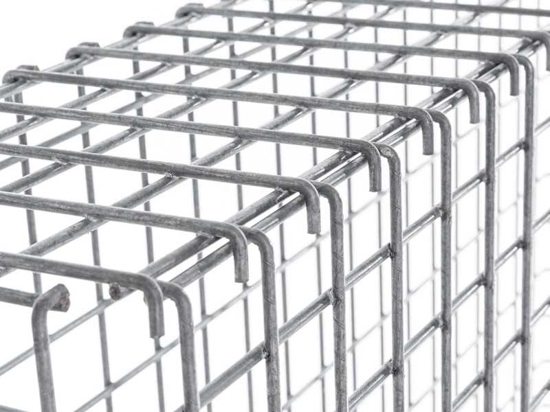 Couvercle pour Firmus Gittec