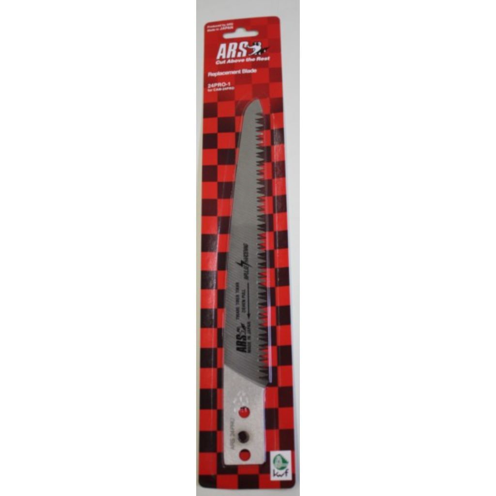 Lame de rechange pour scie à élaguer PRO ARS