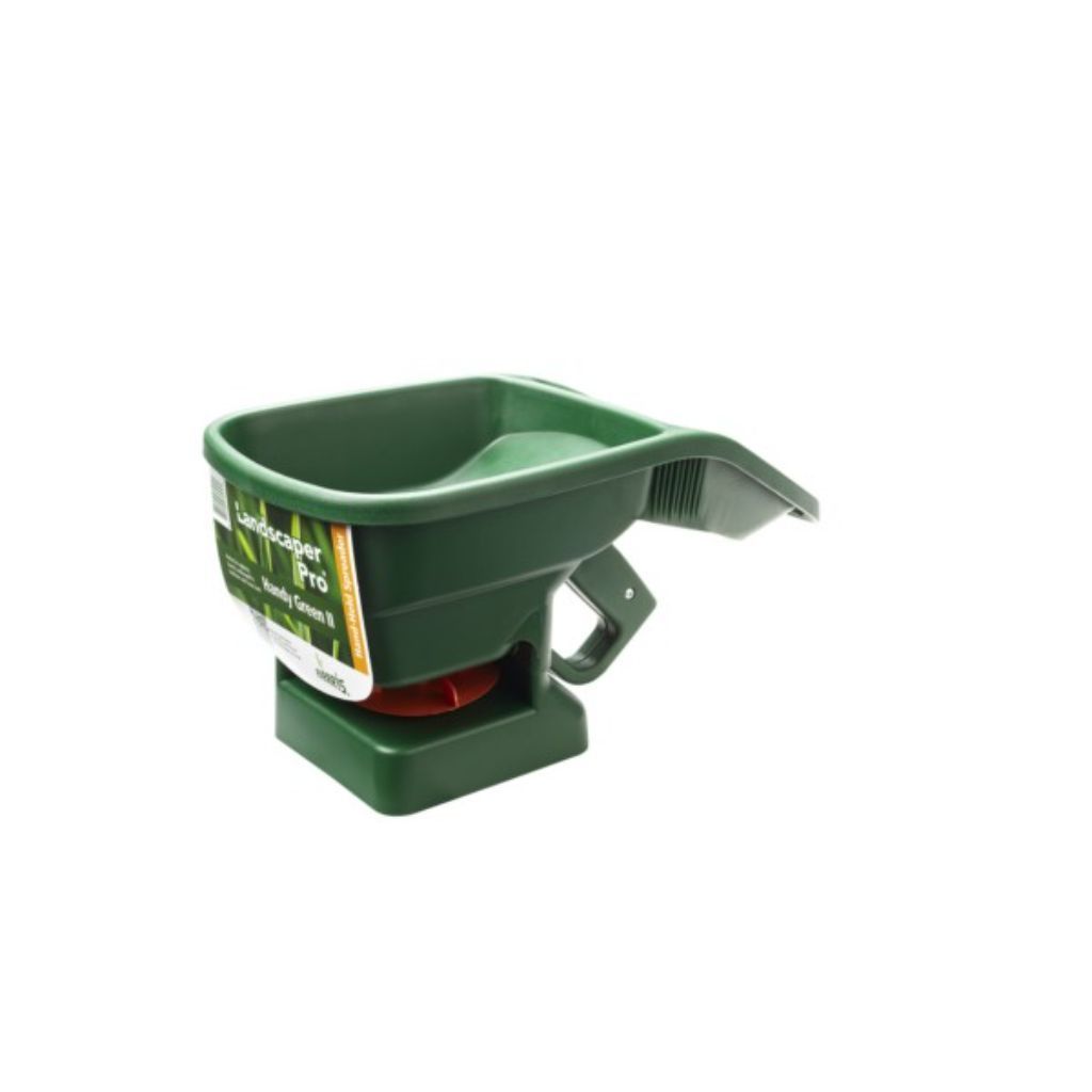 Epandeur à main rotatif Handy Green II