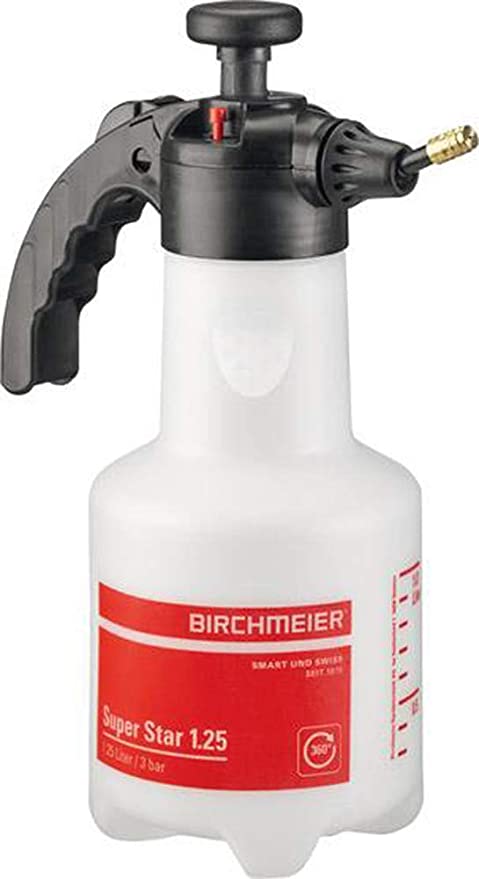 Pulvérisateur Super Star - Birchmeier
