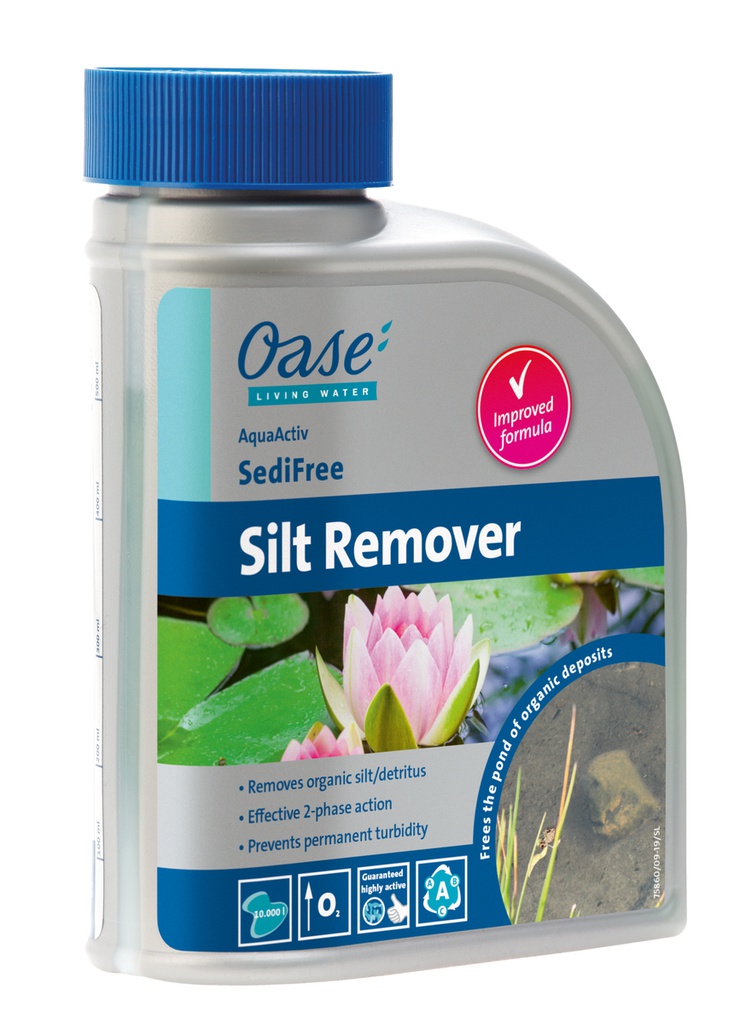 Aquaactiv Sedifree - OASE