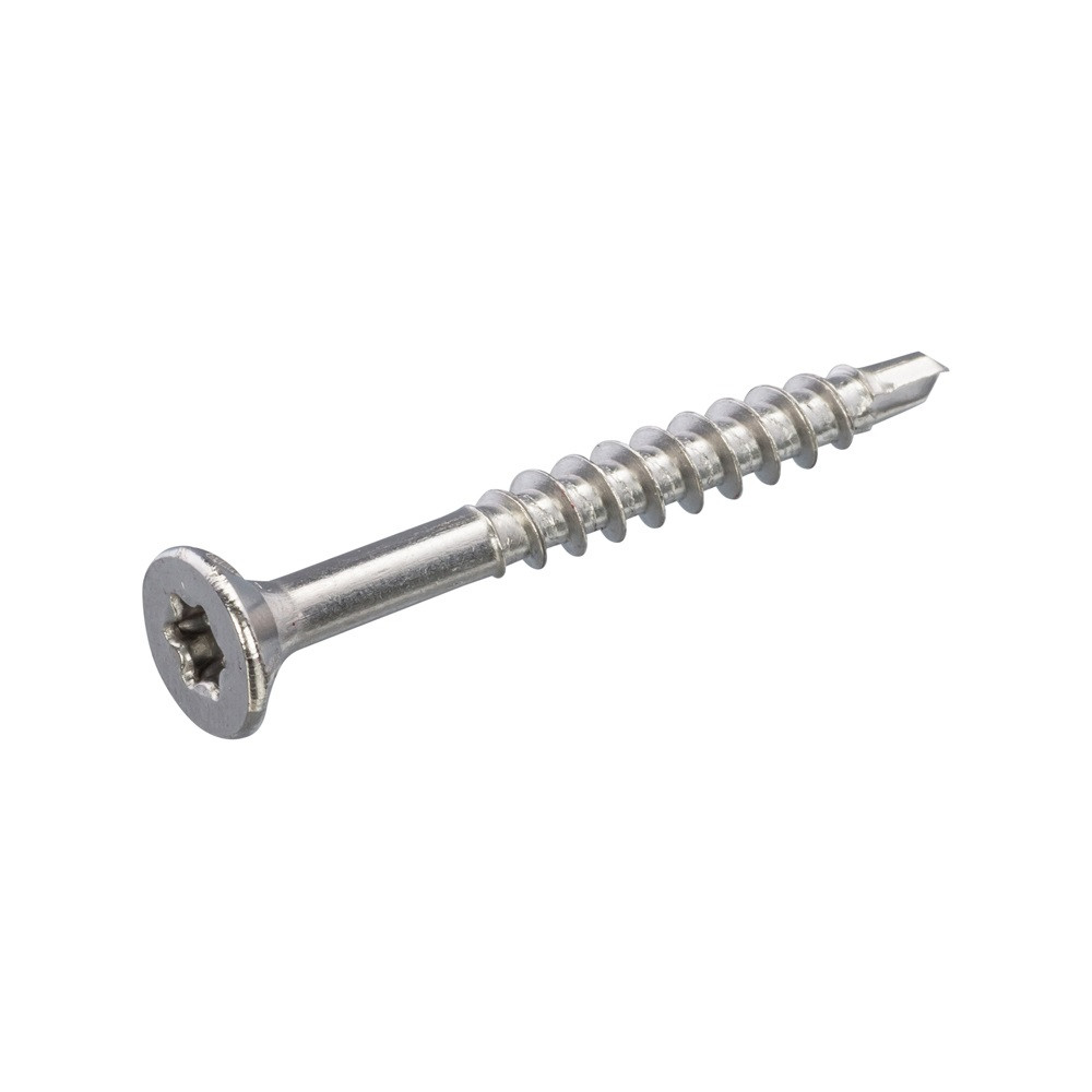 Topdrill vis autoforante TX-15 INOX - 3.5x20x200pc