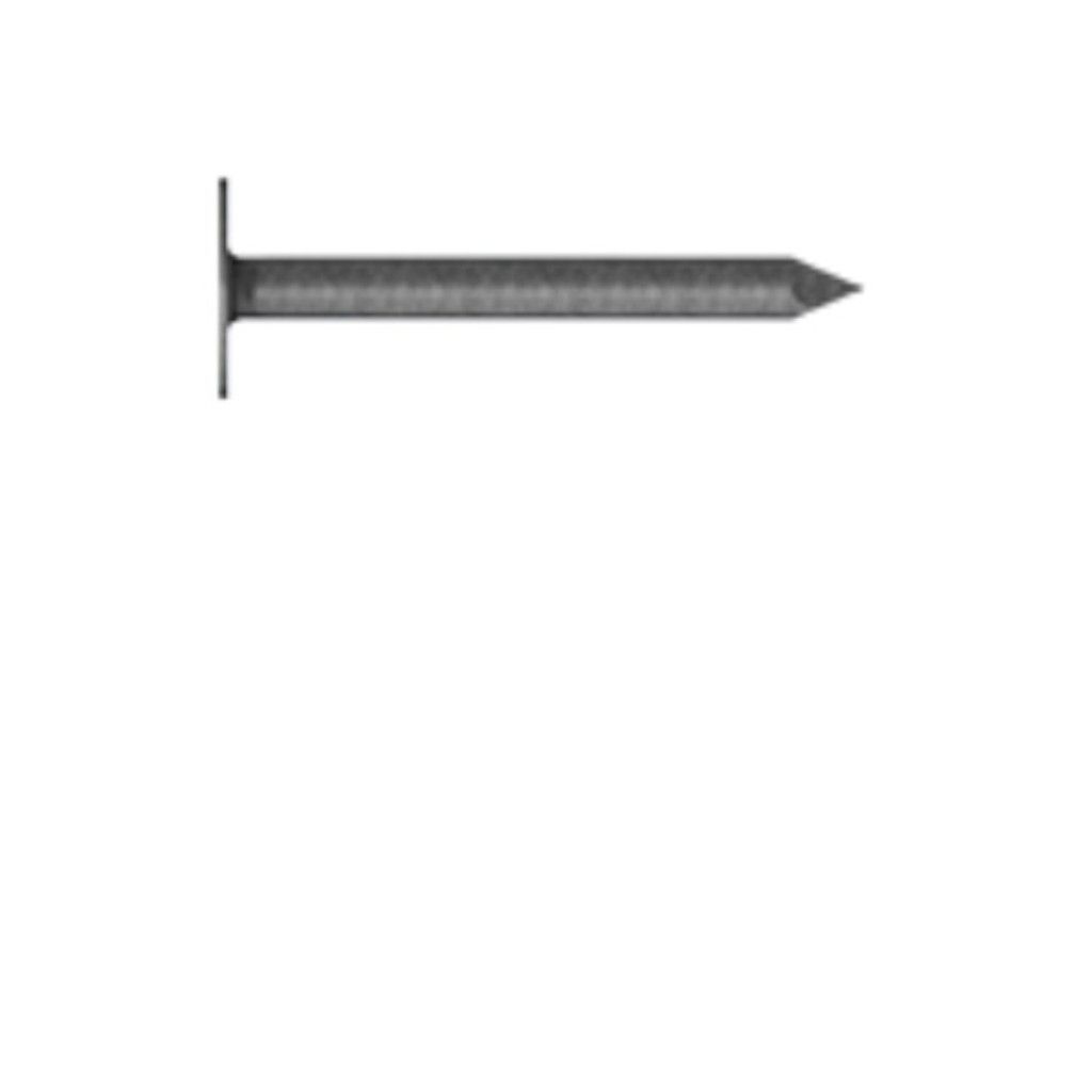 Pointes galvanisées 3.0 x 25 - 1KG