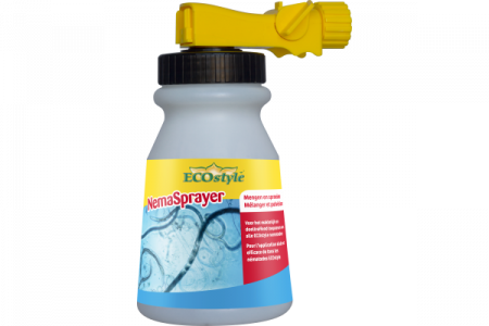 Nemasprayer - ECOstyle