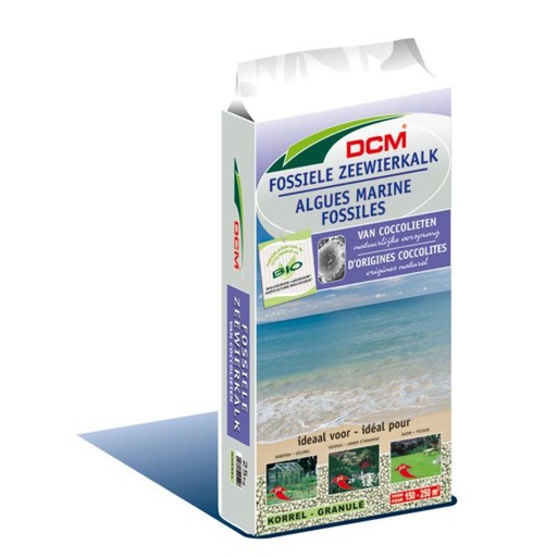 [DCMALGUESMARINES] Algues marines 20 KG - DCM