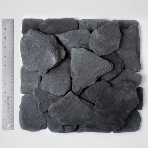 [MARTPETALES60/100BB (G36)] Pétales de schiste de Martelange 60-100 mm (1300 kg)