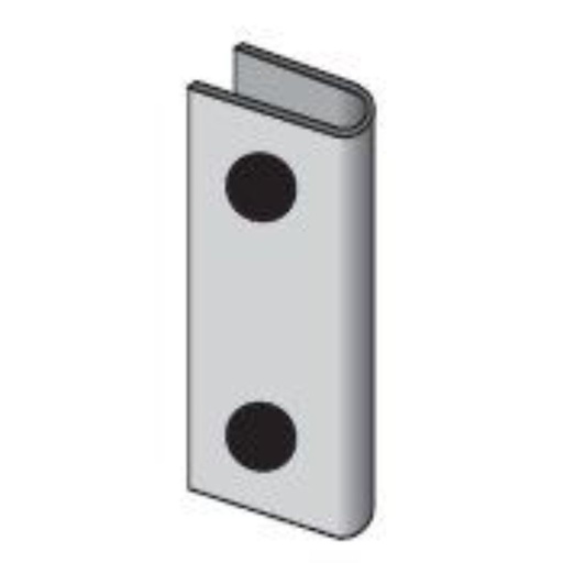 [BETABEKAFORCLIPSCOIN - B1] Clips pour coins en Inox Bekafor