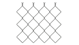 Accordo Arcelor - en rouleau NOIR