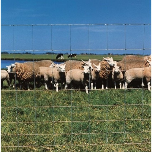 Ursus type léger Betafence - en rouleau