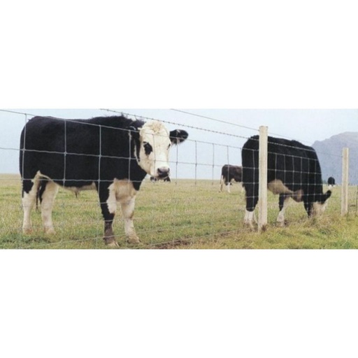 Ursus type lourd Betafence - en rouleau