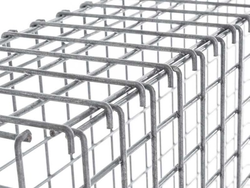 Couvercle pour Firmus Gittec