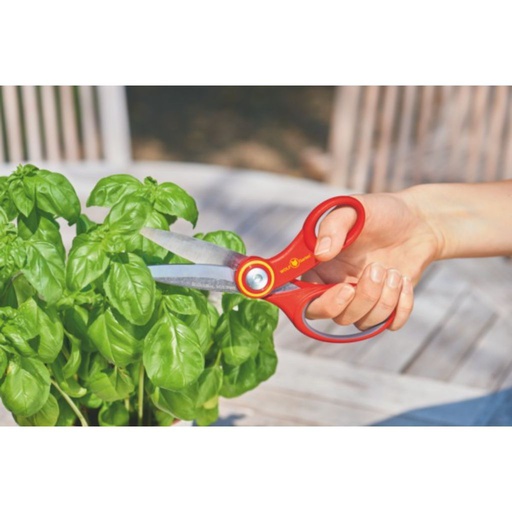 [WOLFCISEAUX-RAX] Ciseaux polyvalents RAX - WOLF