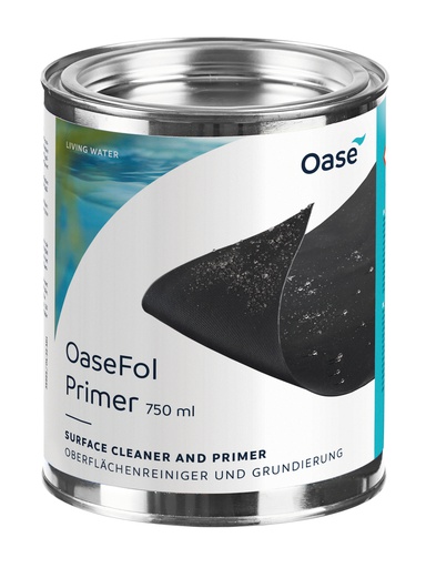 [OASE40000 PRIMER] Oasefol Primer 0.75L - OASE