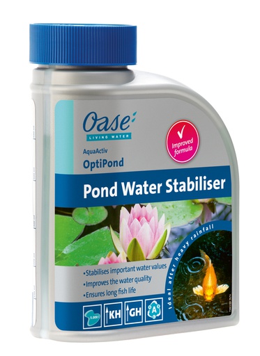 [OASE50557 AQUAACTIVOPTIPON] Aquaactiv Optipond - OASE