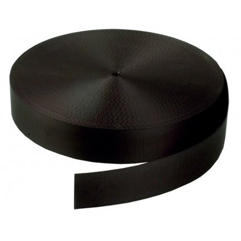 [SANGLEARBRE50M] Sangle d'arbre type ceinture de sécurité